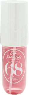 Parfumovaný telový sprej Cheriosa 68 SOL DE JANEIRO