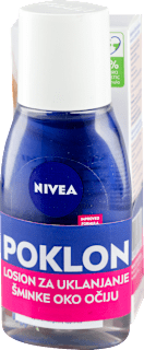 5u1 BB krema za negu lica tamnija nijansa 50ml + poklon dvofazni losion za uklanjenje šminke oko očiju 125ml NIVEA