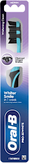 Spazzolino Pro-3Dwhite Whitening Clean assort. Oral-B
