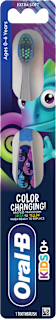 Spazzolino Kids 0+ assort. Oral-B