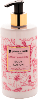 Лосион за тяло Secret Paradise pierre cardin