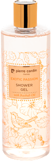Душ гел Exotic Passion  pierre cardin