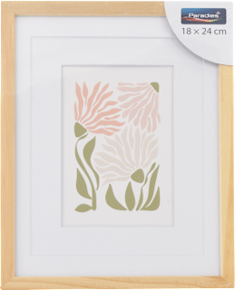 Okvir za slike - Flat Finish, više vrsta Paradies