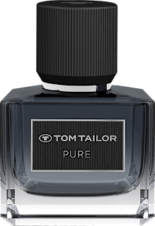 PURE EdT toaletna voda za muškarce TOM TAILOR