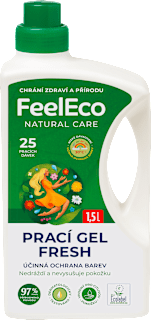 prací gel Fresh FeelEco
