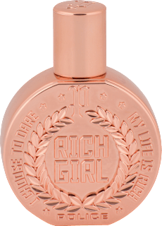 Eau de Parfum Rich Girl donna POLICE