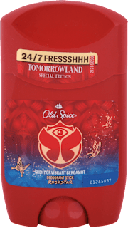 Pánsky tuhý dezodorant Rockstar  Old Spice