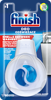 Odświeżacz do zmywarki Deo Fresh Scent Finish