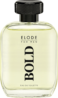 Тоалетна вода за мъже Bold Elode