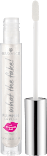 Błyszczyk do ust What the Fake! Plumping Lip Filler 01 essence