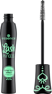 Tusz do rzęs Lash Princess False Lash Effect Black essence