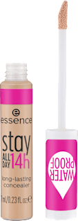 Korektor Stay All Day 14h Long-Lasting Concealer 40 Warm Beige essence