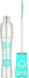 podkladová řasenka Lash Princess Extra Length & Volume essence