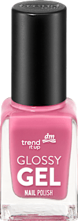 lak na nehty Glossy Gel 255 trend !t up