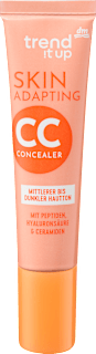 CC krém Skin Adapting 020 Peach trend !t up
