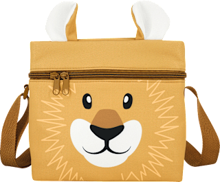 Kindertasche Box Löwe Soapland
