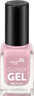 lak na nehty Glossy Gel 155 trend !t up