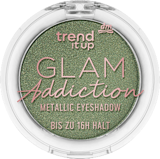 Сенки за очи Glam Addiction Metallic, № 080 trend !t up