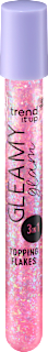 lesk na rty Gleamy Glam Topping Flakes 130 trend !t up
