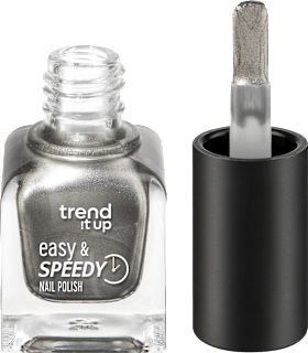 Lak na nechty Easy & Speedy - 570 trend !t up