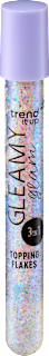 Topping glitterato 3in1 Gleamy Glam - n. 110 trend !t up