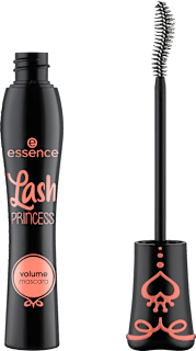 řasenka Lash Princess Volume, černá essence