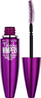 Mascara Volum’ Express Falsche Wimpern Black Drama MAYBELLINE NEW YORK