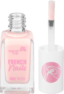 Lak za nohte French Nails 015 trend !t up
