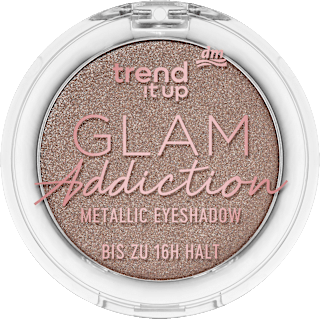 Lidschatten Metallic Glam Addiction 090 trend !t up