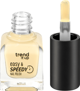 Lakier do paznokci Easy & Speedy 560 trend !t up
