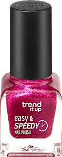 Lak na nechty Easy & Speedy - 530 trend !t up