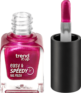 Lak na nechty Easy & Speedy - 530 trend !t up