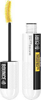 Mascara The Colossal Curl Bounce After Dark MAYBELLINE NEW YORK