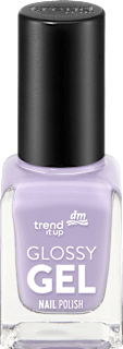 Glossy Gel lak za nokte – 205 trend !t up