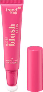 Róż do policzków Matte Blush Cream 230 trend !t up