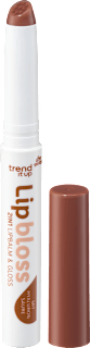 lesk a balzám na rty Lipbloss 030 trend !t up