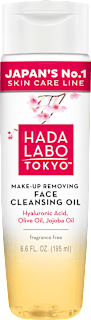 Reinigungsöl HADA LABO TOKYO