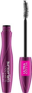 Mascara Glam & Doll Curl & Volume CATRICE