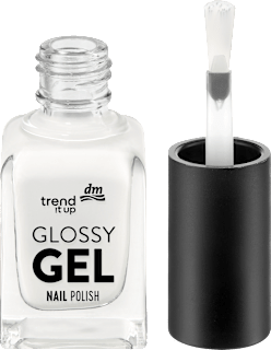 Lakier do paznokci Glossy Gel 090 trend !t up