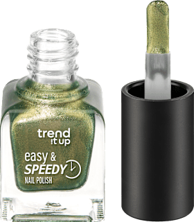 Lak na nechty Easy & Speedy - 550 trend !t up