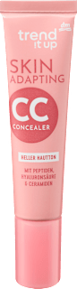 CC krém Skin Adapting 010 Rosé trend !t up