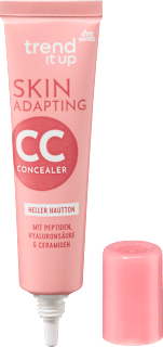 Concealer CC Skin Adapting 010 Rosé trend !t up