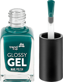 Körömlakk Glossy Gel 175 trend !t up