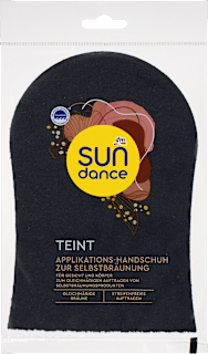 Selbstbräuner Applikationshandschuh TEINT SUNDANCE