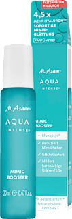 Gesichtscreme Aqua Intense Mimic Booster M. Asam