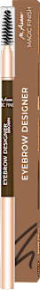 Augenbrauenstift Eyebrow Designer Brown M. Asam