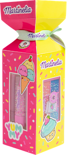 Poklon-paket Yummy Candy Martinelia