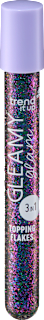 Topping glitterato 3in1 Gleamy Glam - n. 120 trend !t up