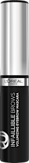 Plump & Set Brow Artist Augenbrauengel - Nr. 000 Transparent L'ORÉAL PARiS
