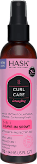 Leave-In Spray Curl Care 5in1 HASK